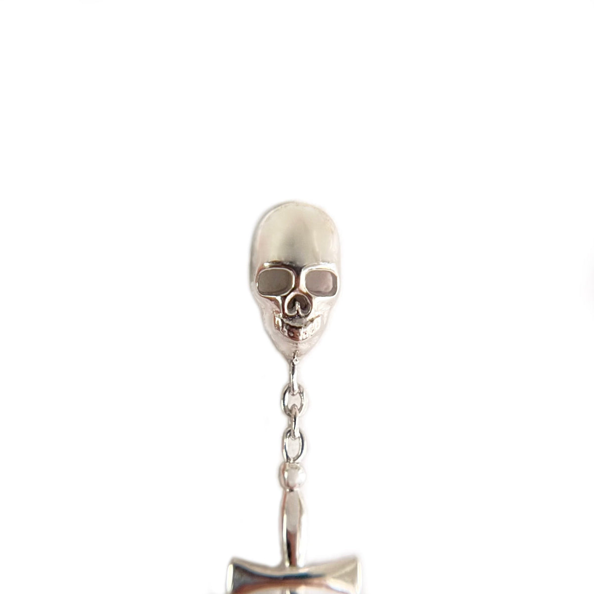 SKULL & DAGGER by The Noble Sculptor