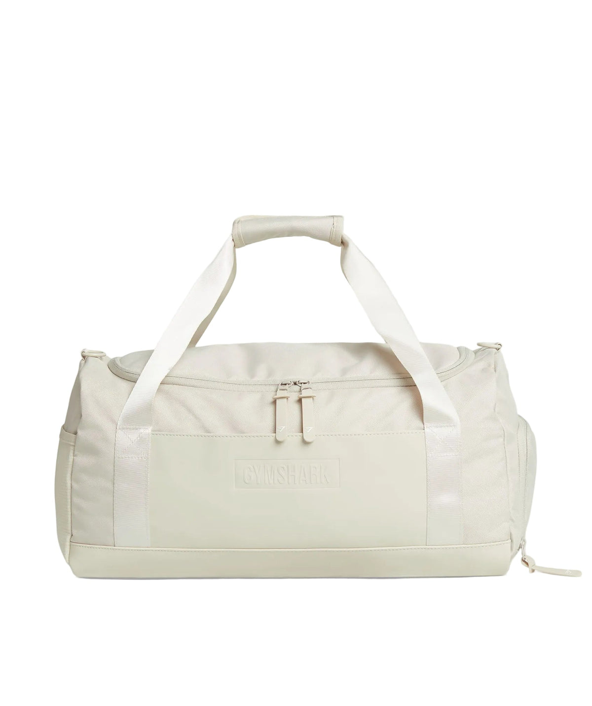 GYMSHARK Everyday Holdall Small Pebble Grey by GYMSHARK