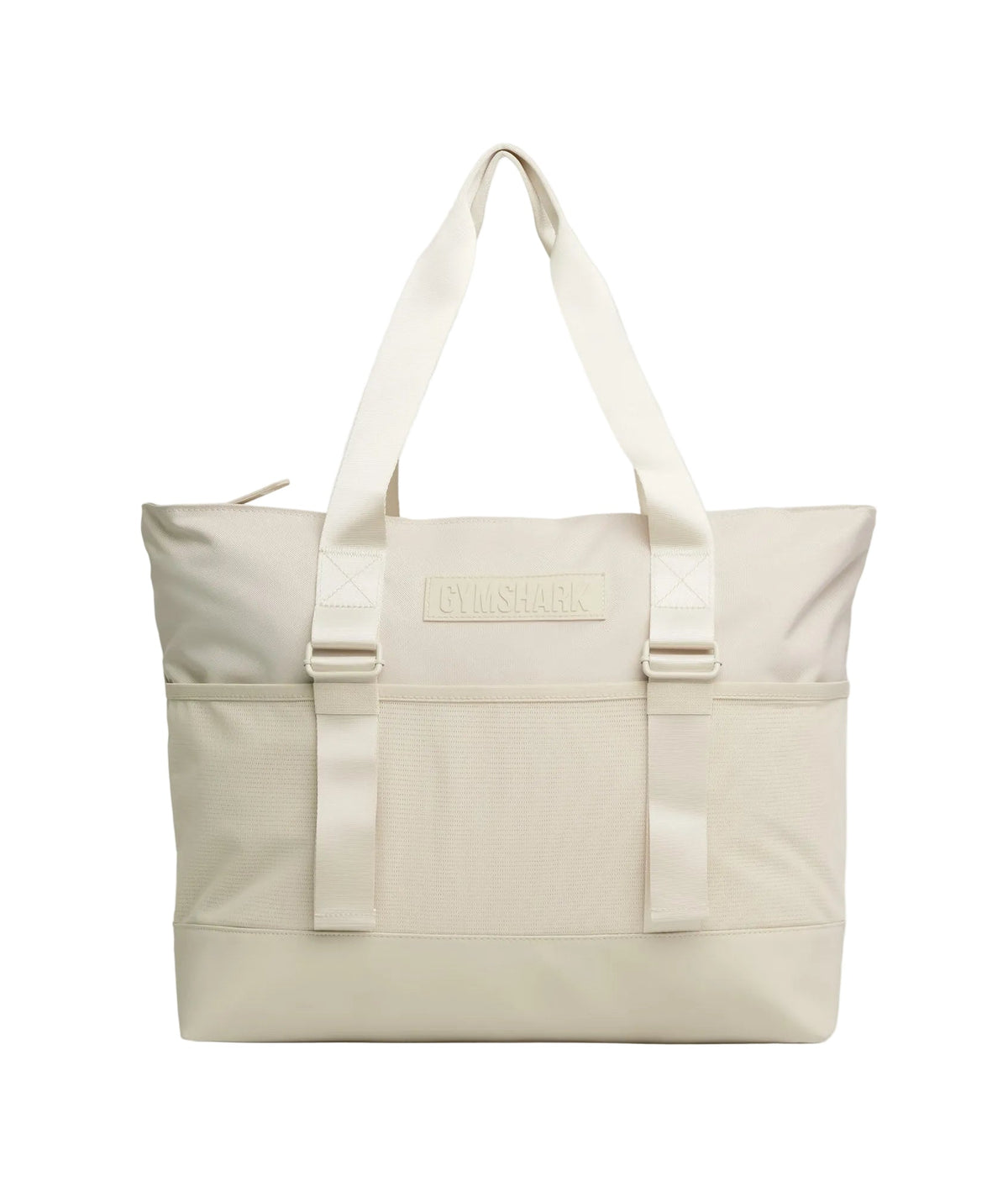 GYMSHARK Everyday Tote Pebble Grey by GYMSHARK