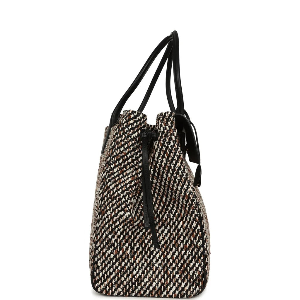 Chanel XXL "Urban Essential" Shopping Tote – Black