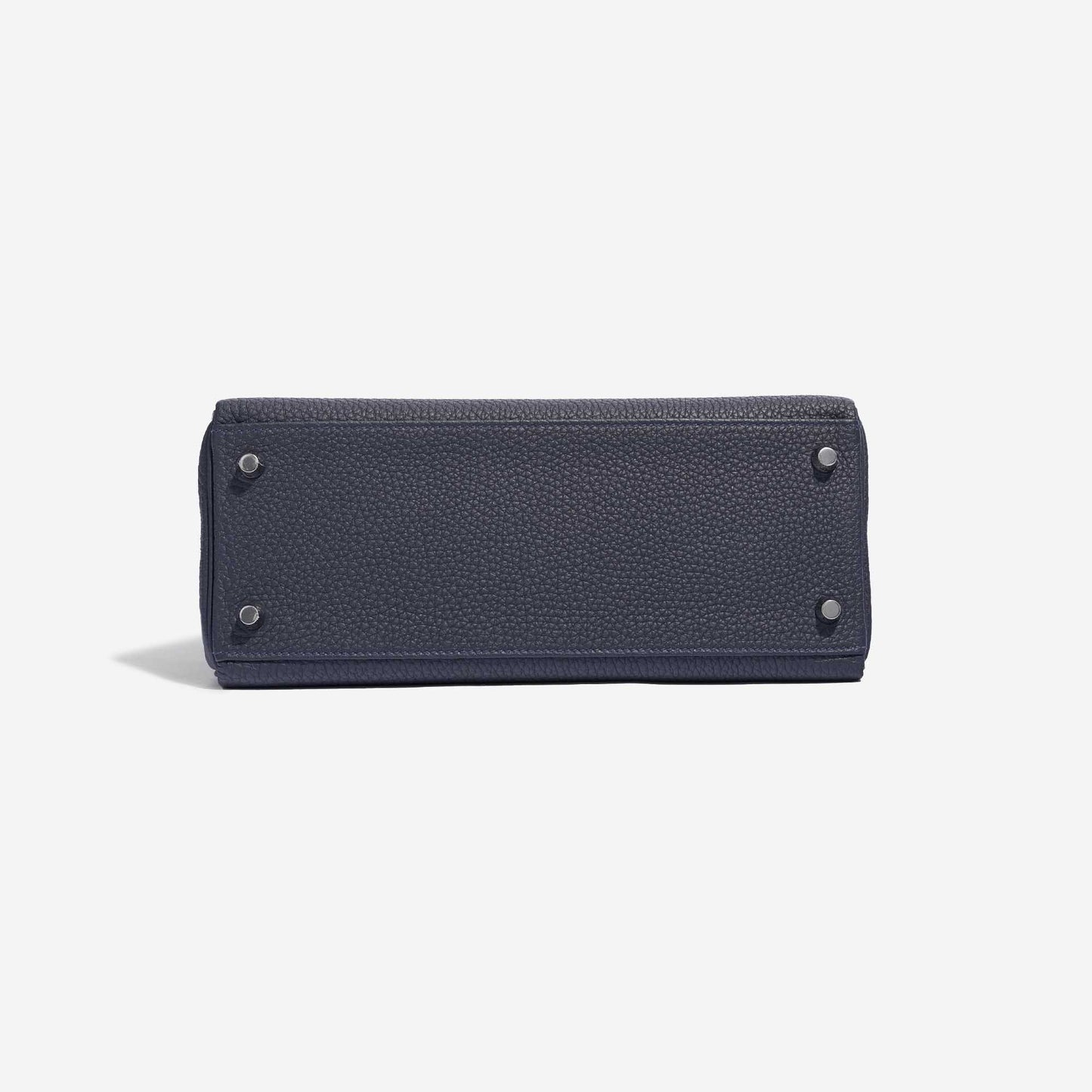 Hermès Kelly 28 Togo – Blue Nuit