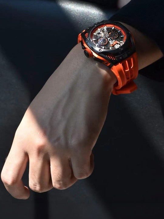 Men’s Bentley BL-50-02 Automatic Watch