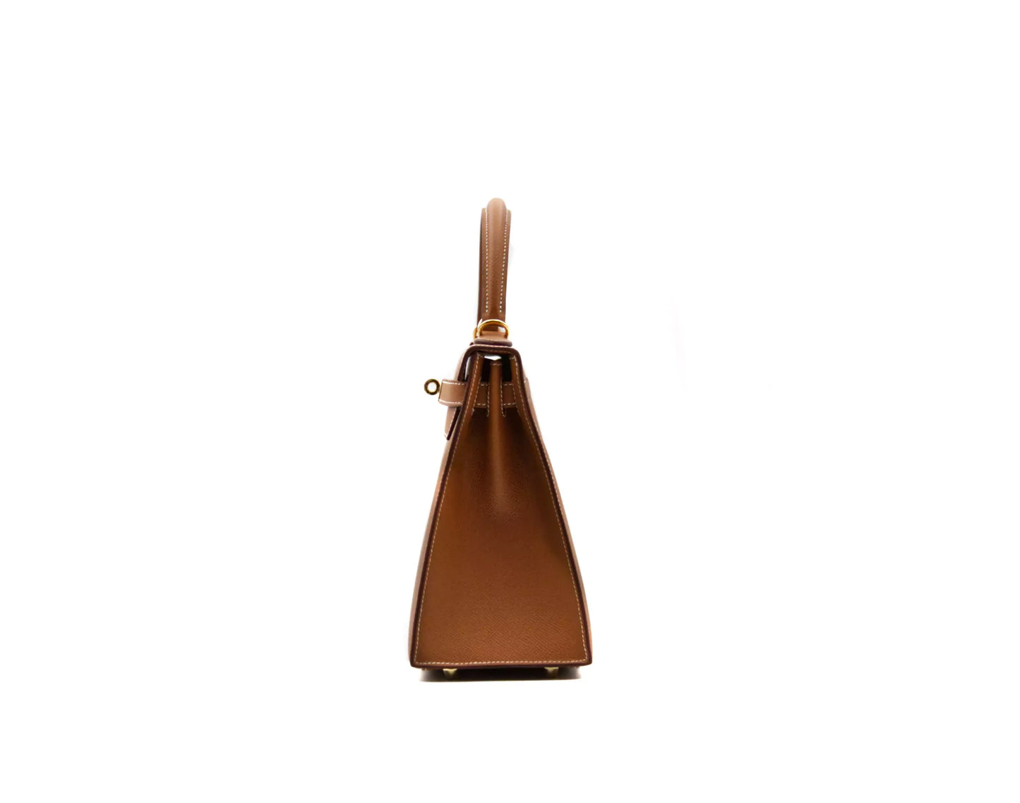 Hermès Kelly 28 – Gold Epsom Sellier with Gold Hardware - Zeuskicks