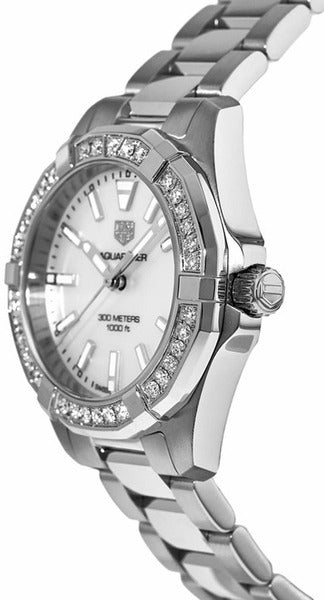TAG Heuer Aquaracer Diamond