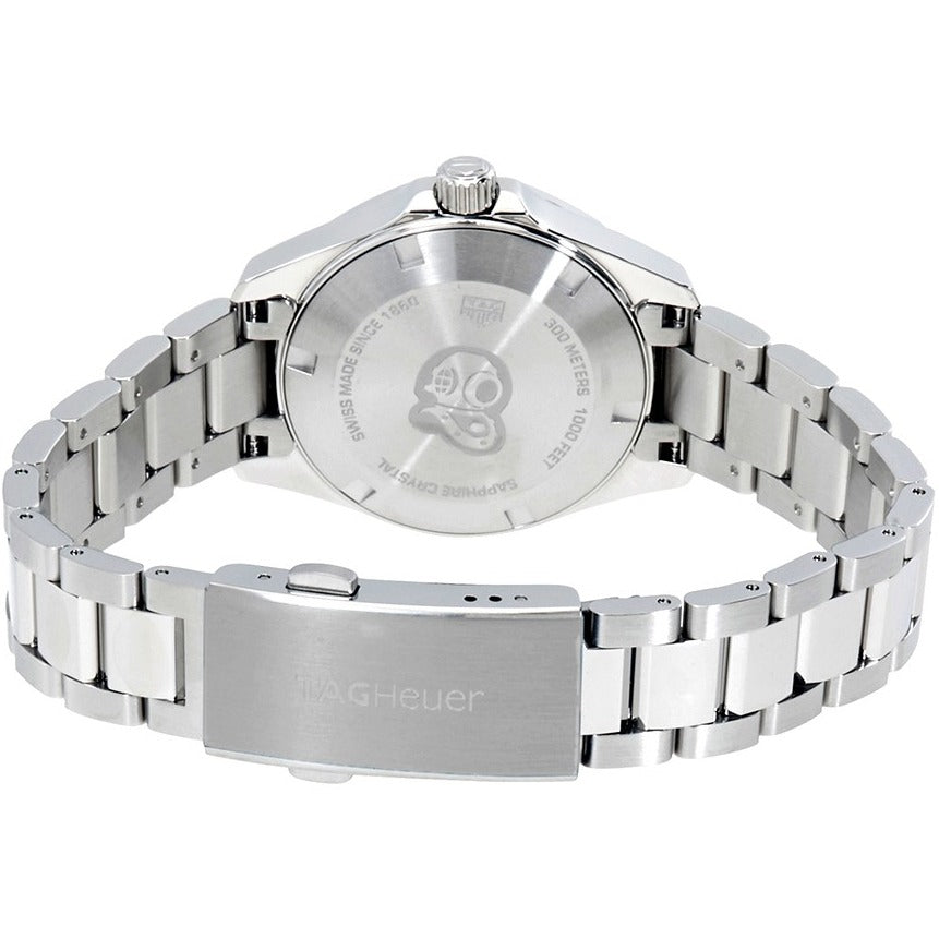 TAG Heuer Aquaracer Diamond