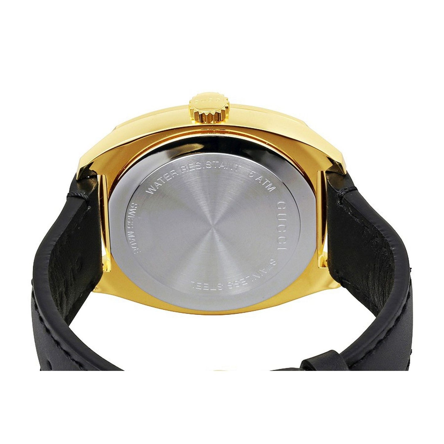 Men’s Gucci YA142310 Quartz Watch