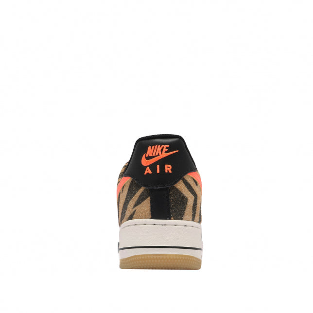 Air Force 1 07 Premium Daktari Stripes Special Edition