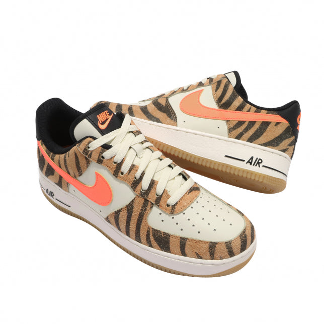 Air Force 1 07 Premium Daktari Stripes Special Edition