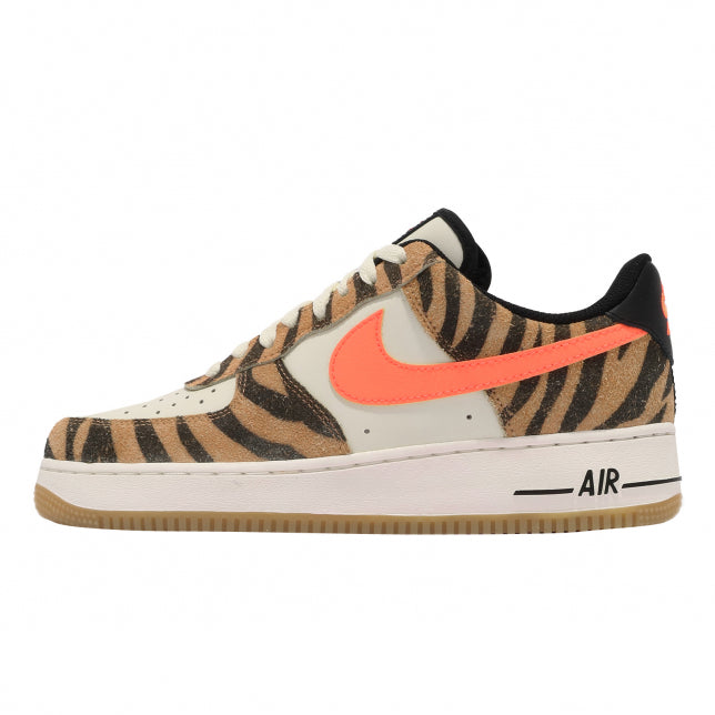 Air Force 1 07 Premium Daktari Stripes Special Edition