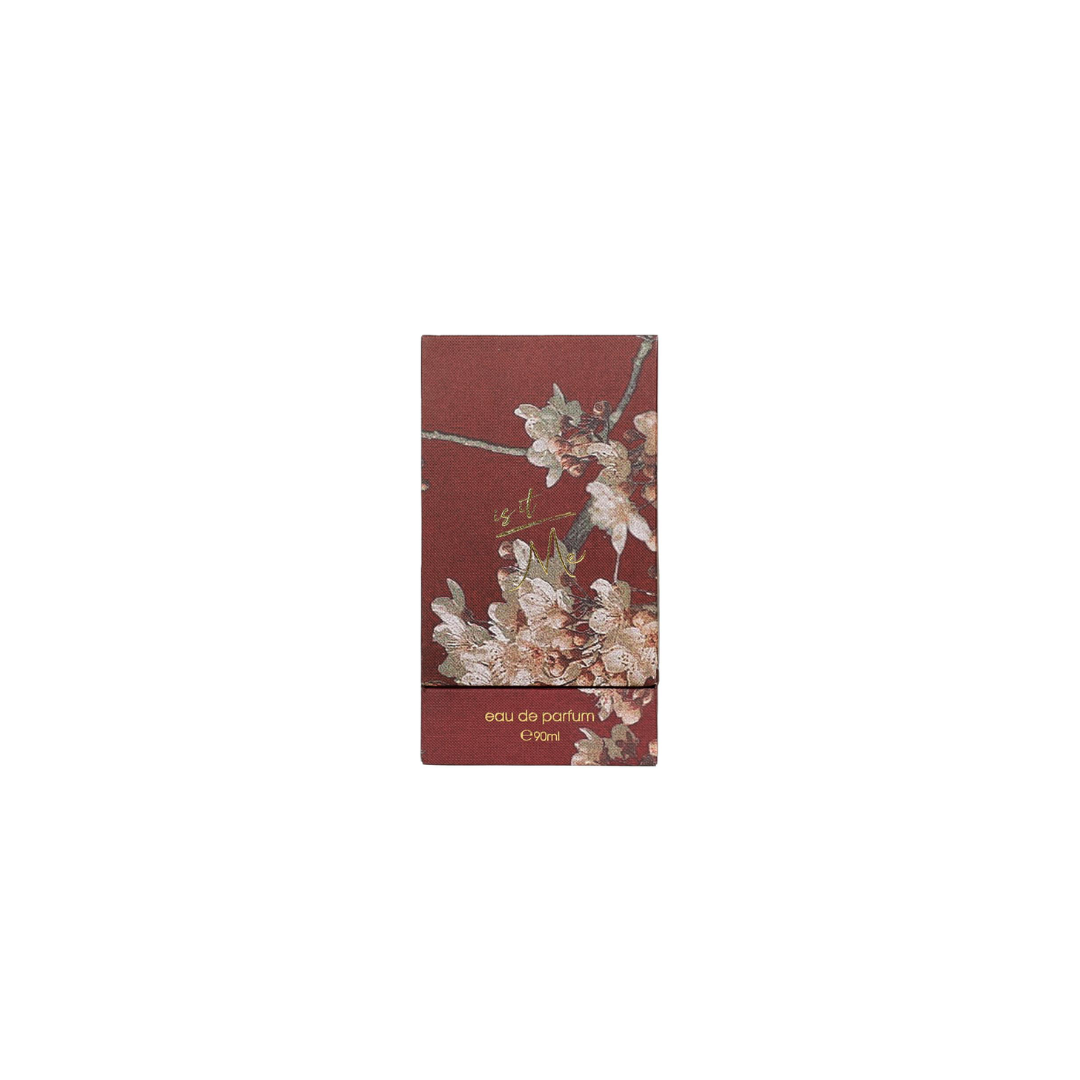 Ahmed Al Maghribi Is It Me Eau de Parfum for Women — image 2