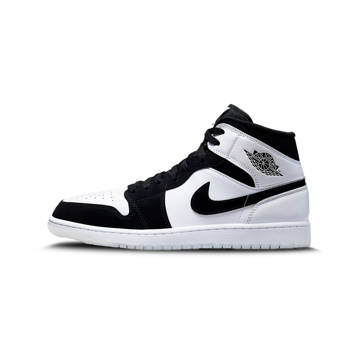 Jordan 1 Mid Diamond Shorts by Nike Air Jordan