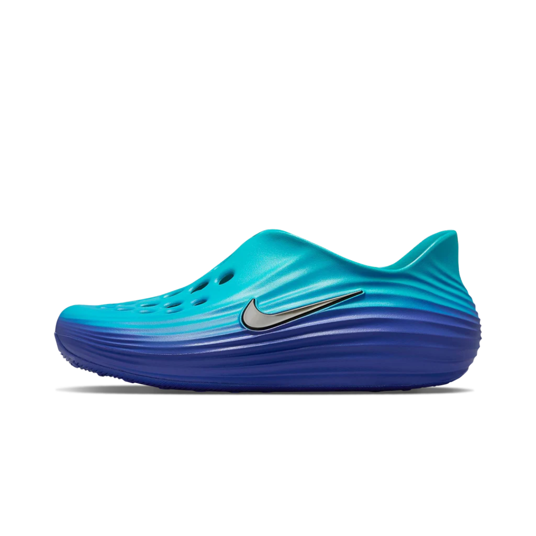 Nike ReactX Rejuven8 Dusty Cactus Persian Violet Off Noir by NIKE