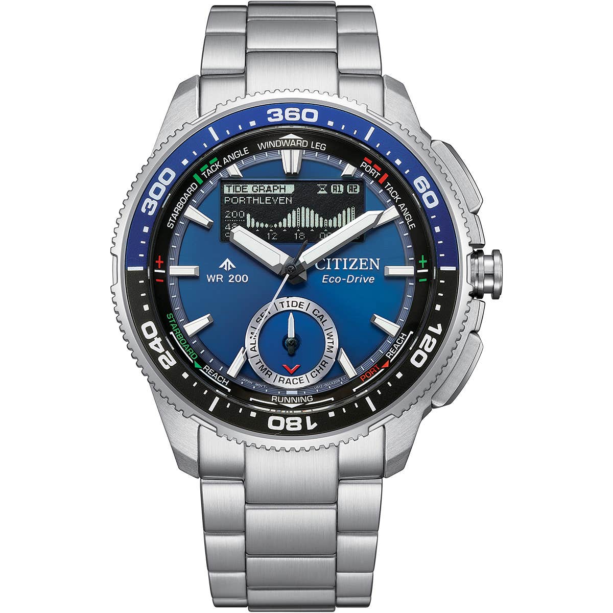 Promaster Wave Tracker (JV3006-50L)