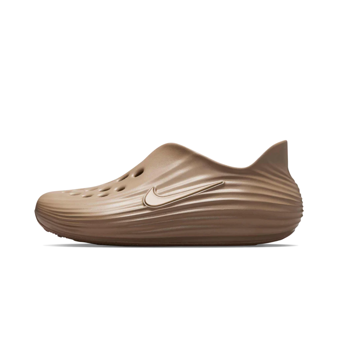 Nike ReactX Rejuven8 Khaki by NIKE