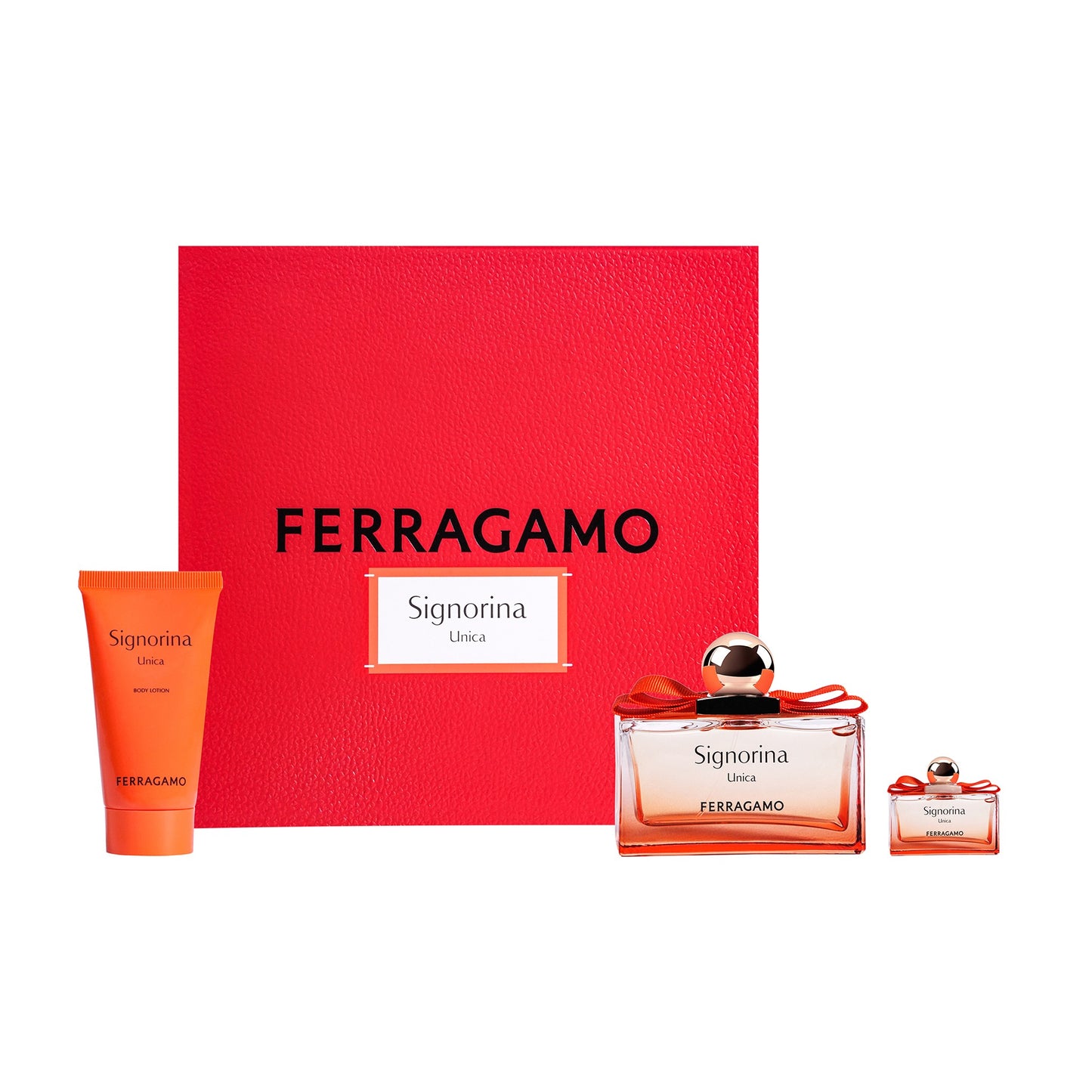 Signorina Unica Set • 155g