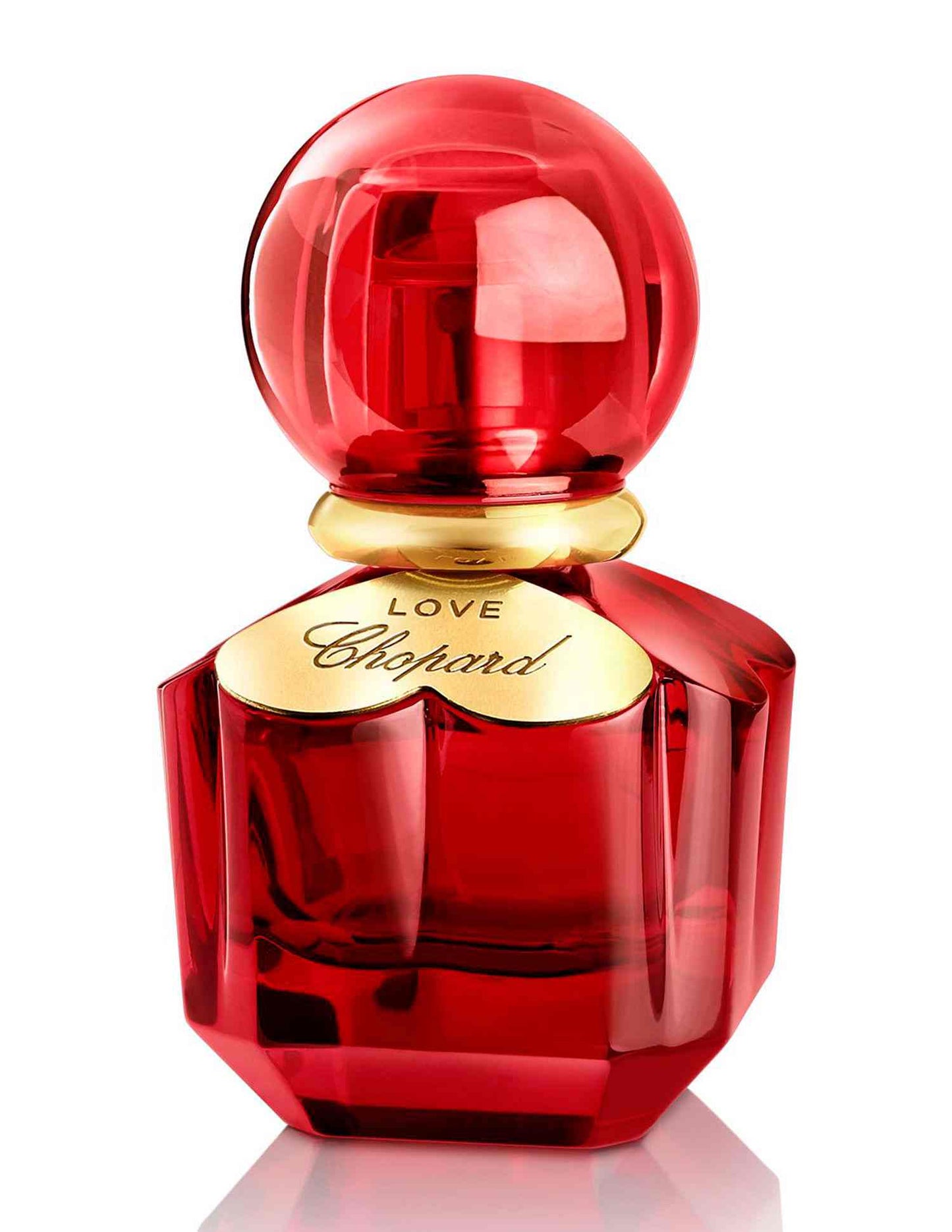 Love Chopard Eau de Parfum • 100ml