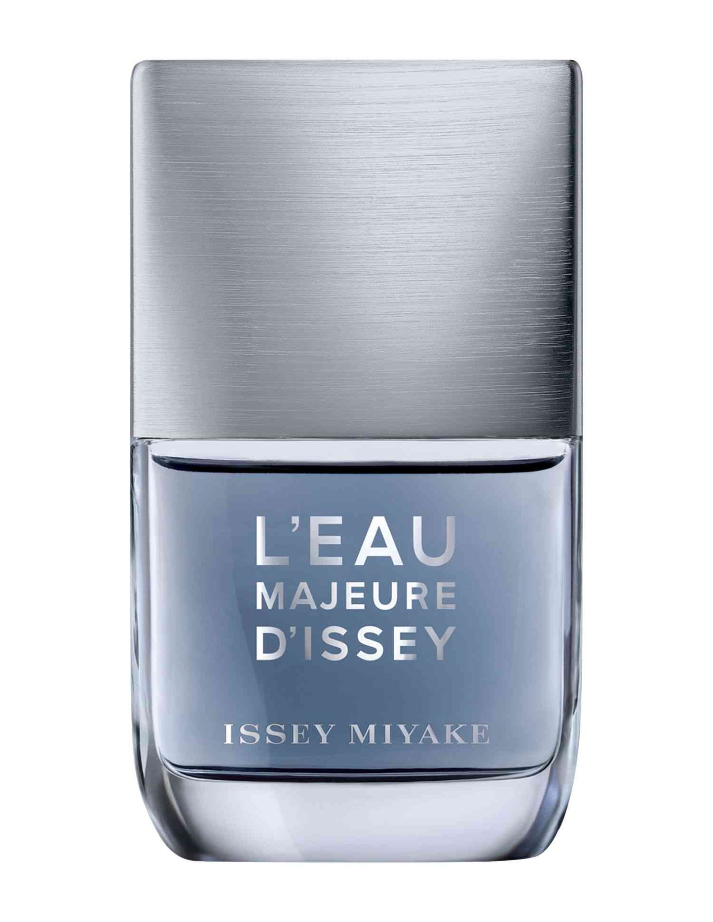 L'Eau Majeure D'Issey Eau De Toilette • 100ml
