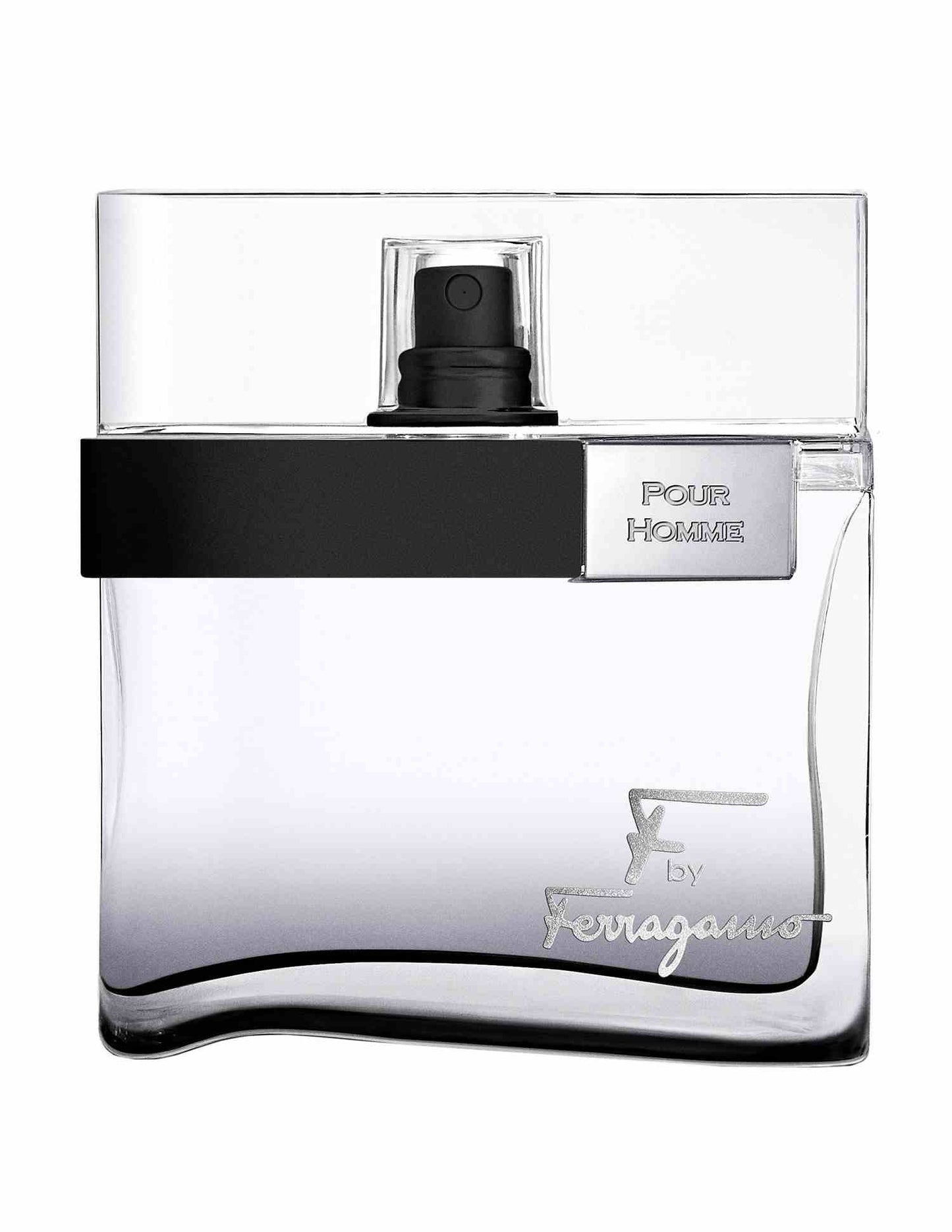 F By Ferragamo Pour Homme Black Eau De Toilette • 50ml