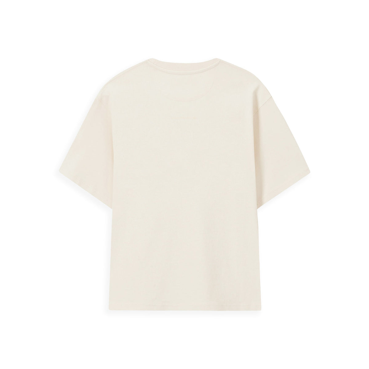 Late Checkout - Antique white by RECNSTRCT