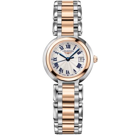 Longines Ladies L8.110.5.78.6 Quartz 26.5mm Watch - Zeuskicks