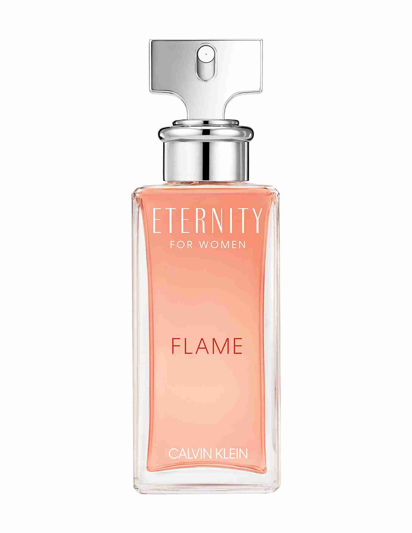 Eternity Flame Woman Eau De Parfum