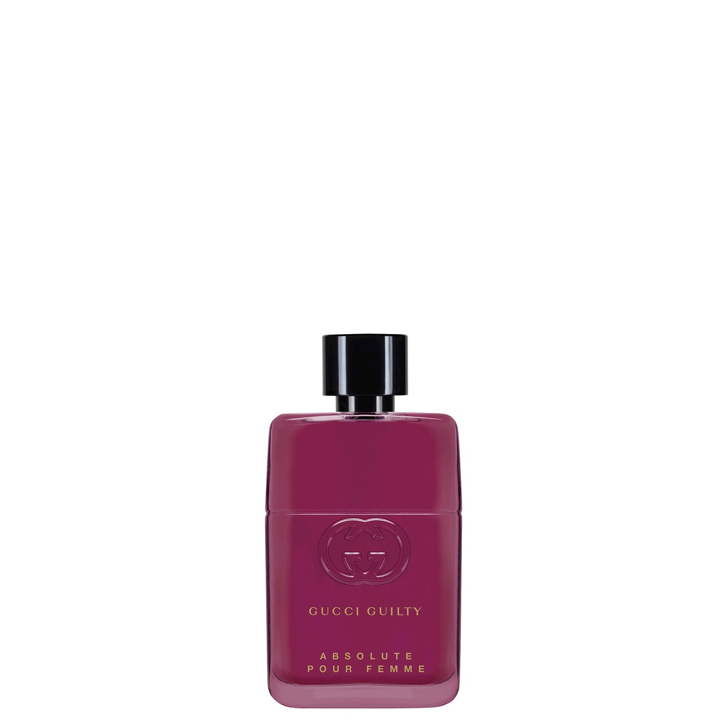 Guilty Absolute Pour Femme Eau de Parfum • 90ml