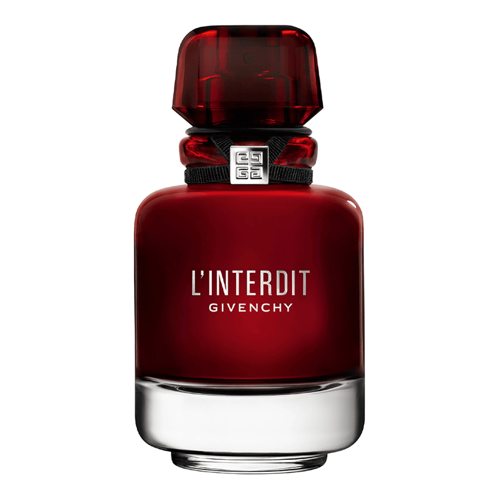 L'Interdit Eau De Parfum Rouge • 50ml