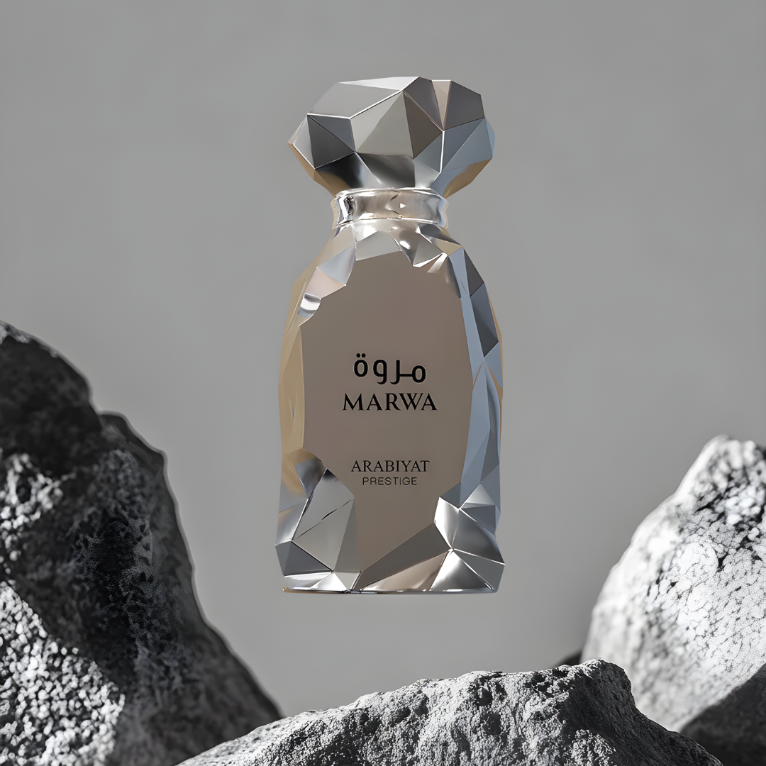 Arabiyat Prestige Marwa Eau de Parfum for Men — image 2