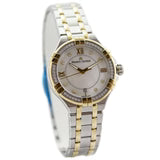 Women’s Maurice Lacroix Aikon AI1006-DY503-171-1 Diamond Quartz Watch