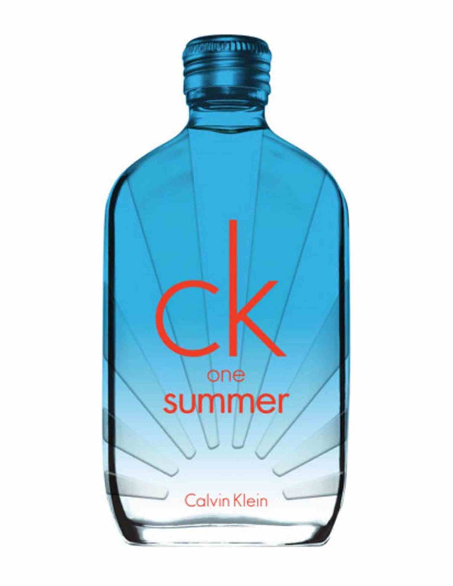 One Summer Limited Edition Eau De Toilette • 100ml