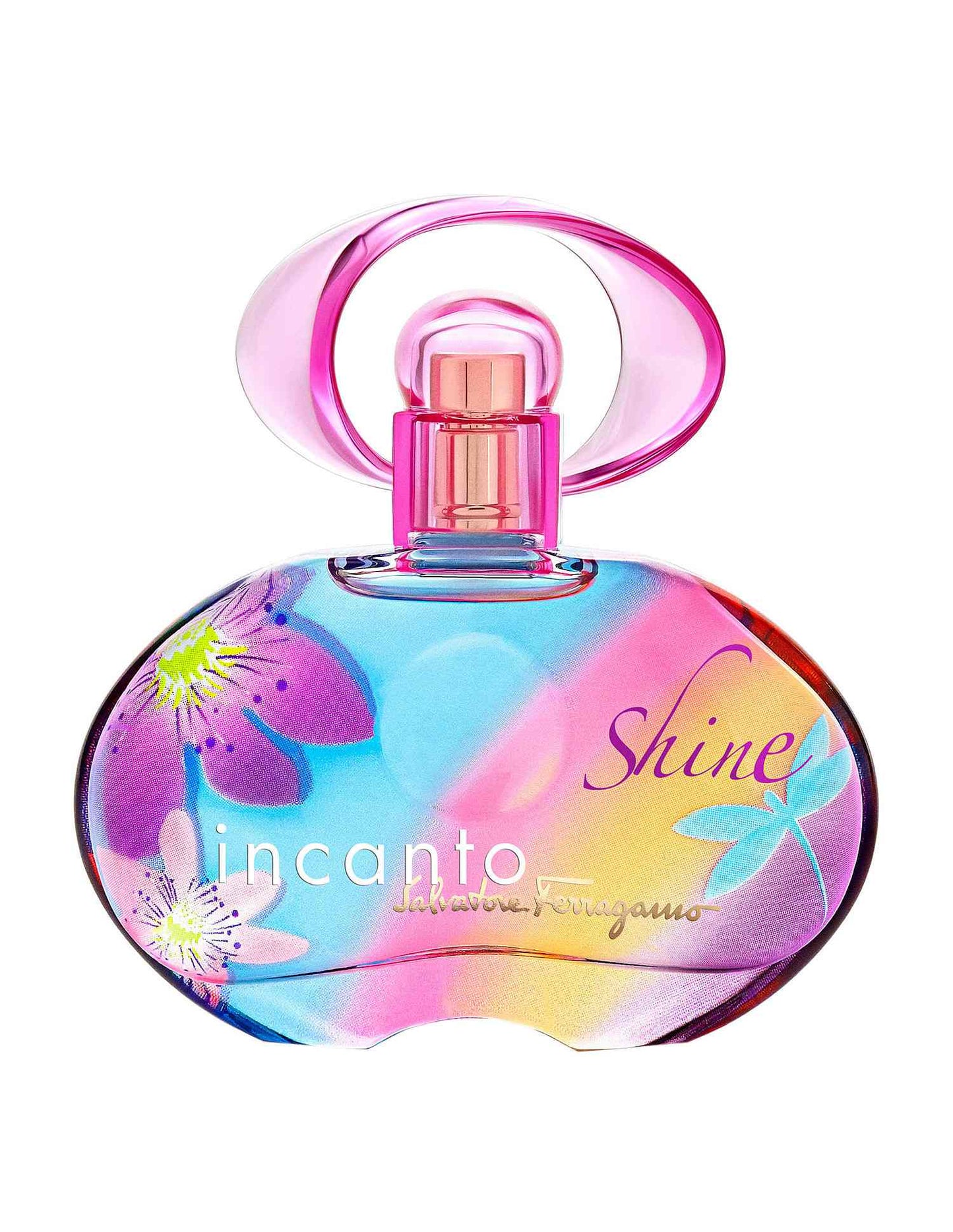 Incanto Shine Eau De Toilette • 100ml