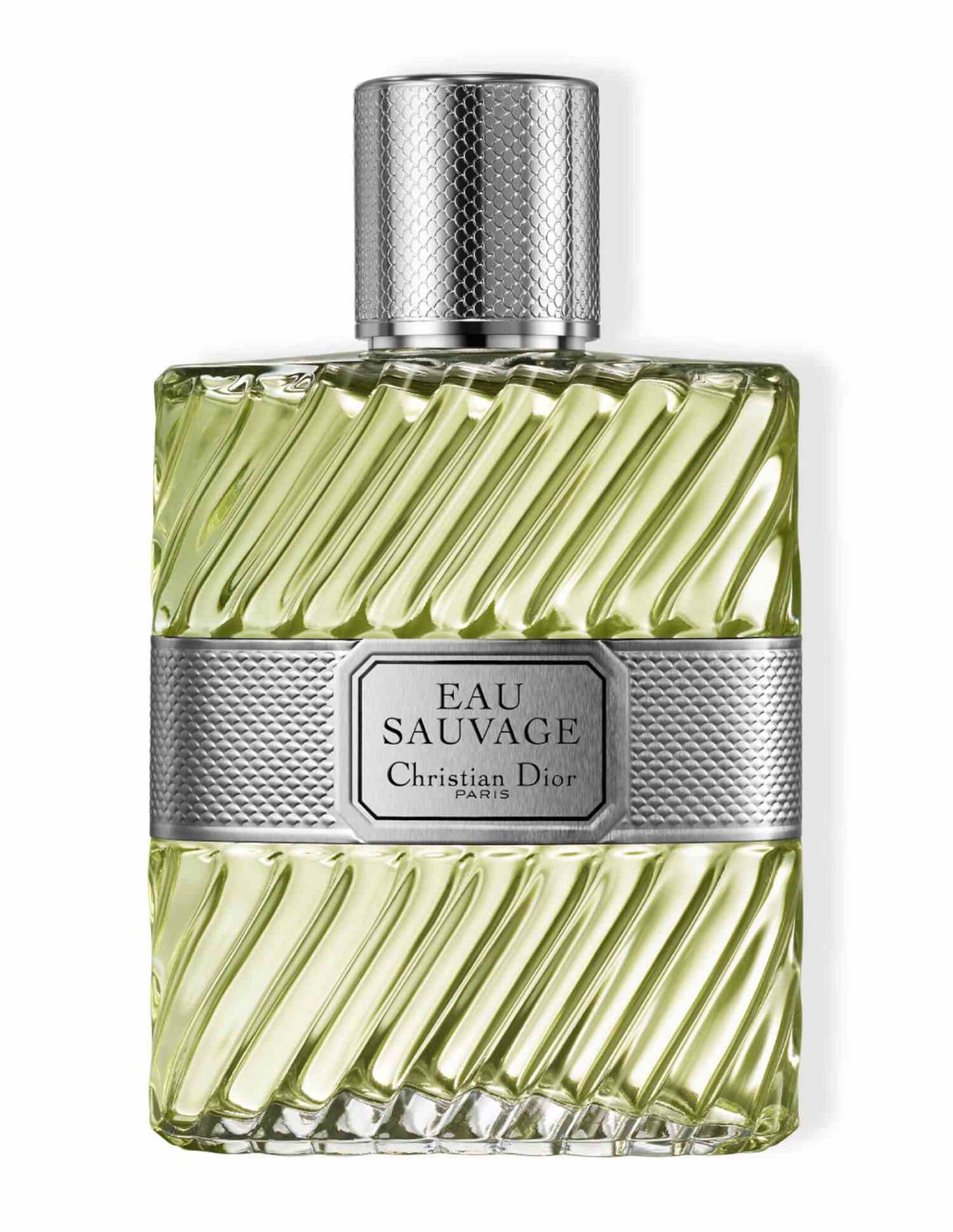 Eau Sauvage Eau De Toilette • 100ml