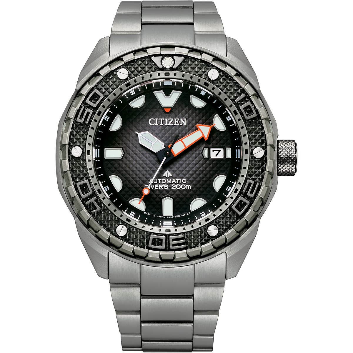 Promaster Diver Automatic (NB6004-83E)