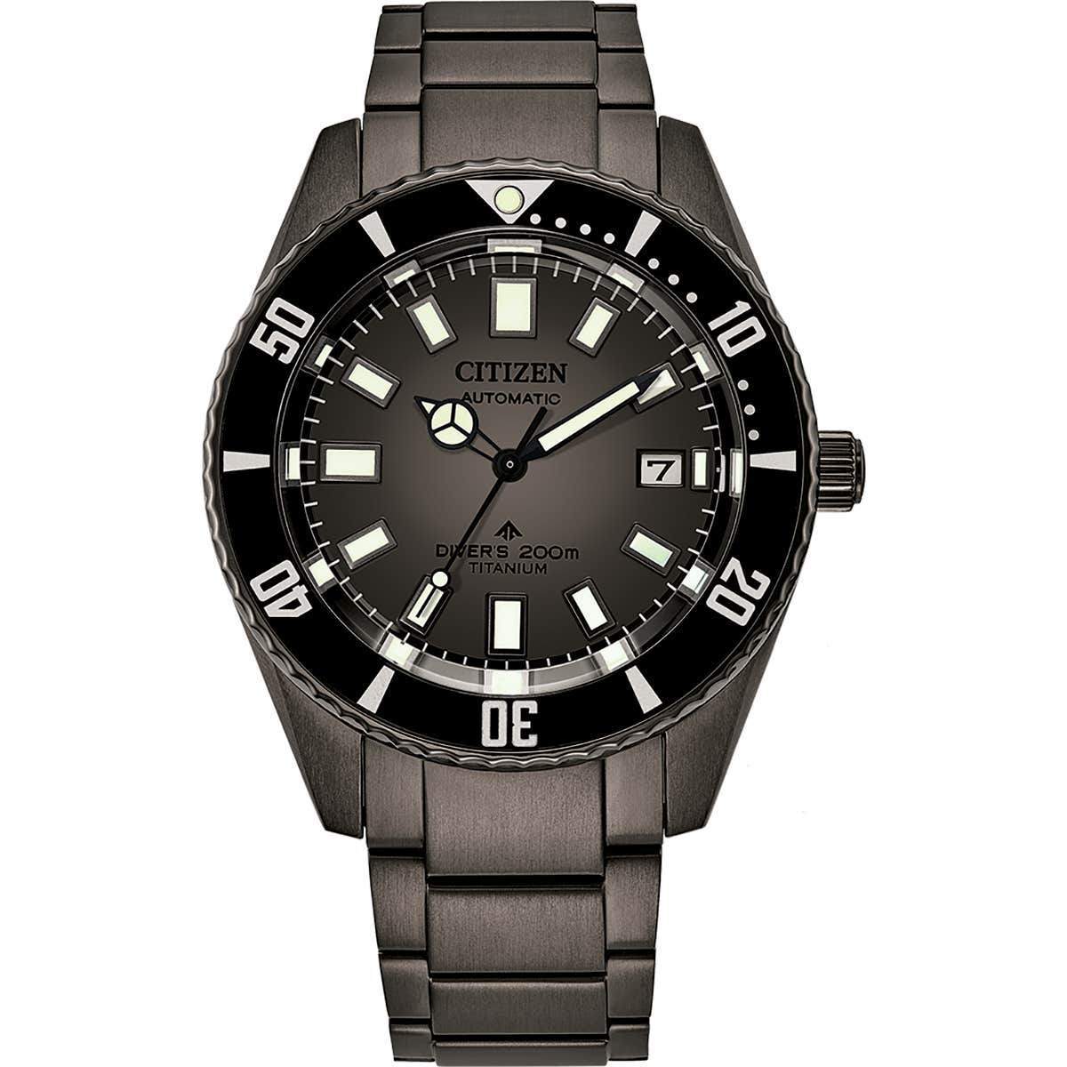 Promaster Diver Automatic (NB6025-59H)