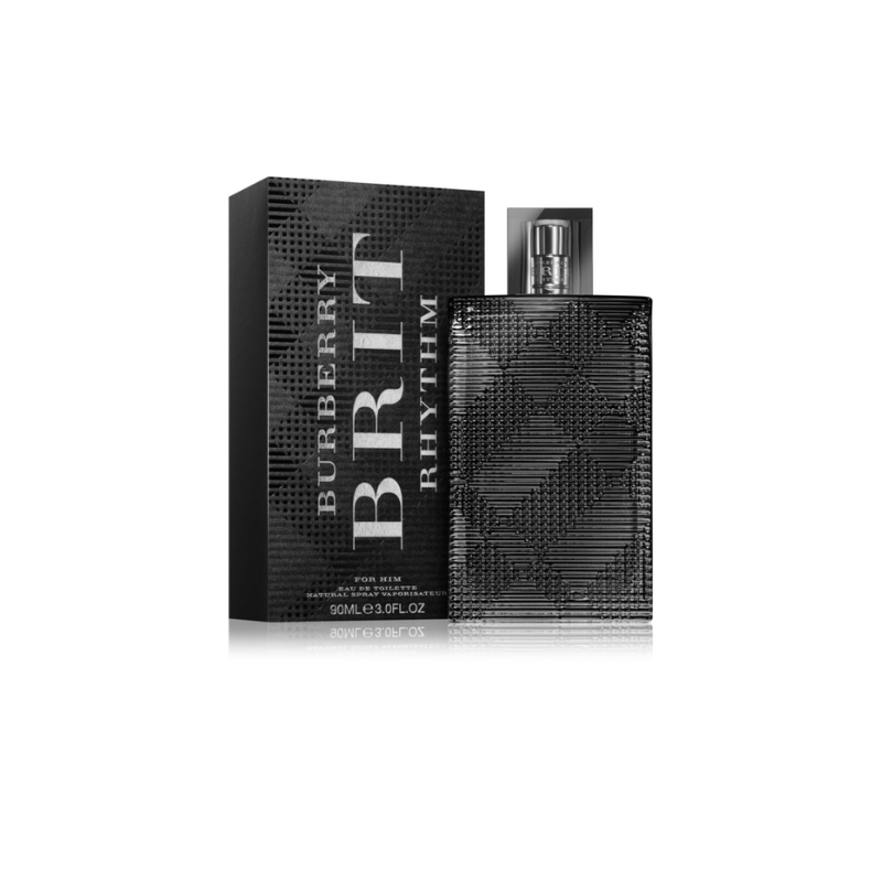 Burberry Brit Rhythem Men Eau de Toilette for Men — image 2