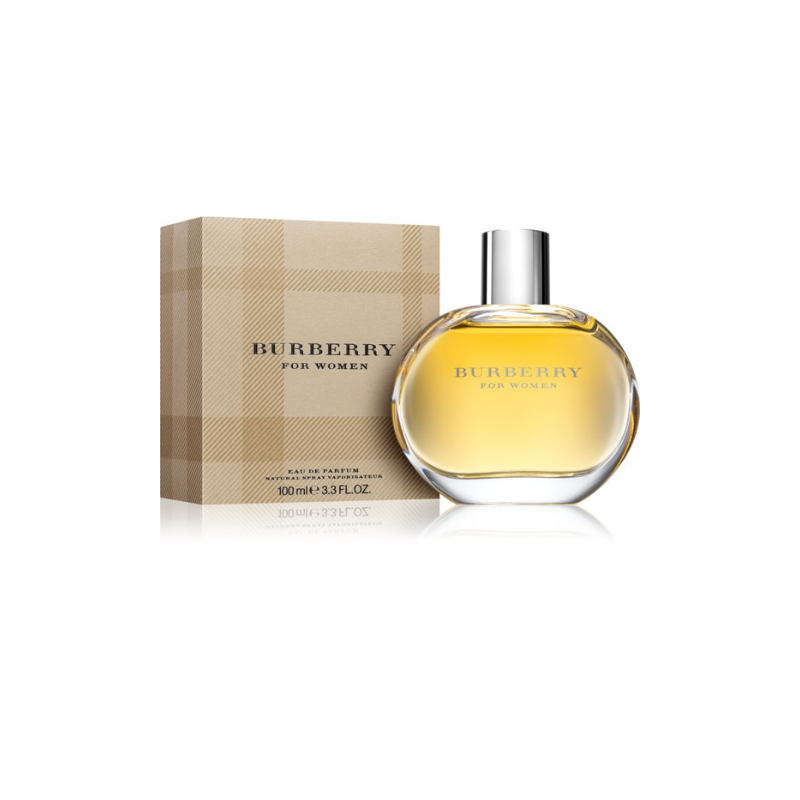 Burberry Classic Eau de Parfum for Women — image 2