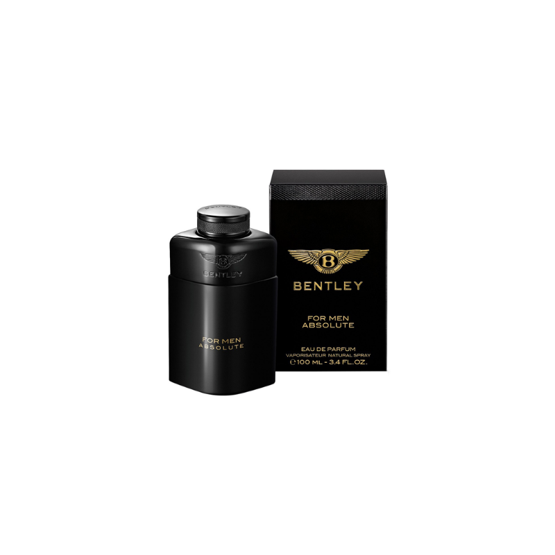 Bentley Man Absolute Eau de Parfum for Men — image 2