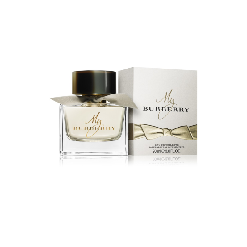 Burberry My Burberry Eau de Toilette for Women — image 2