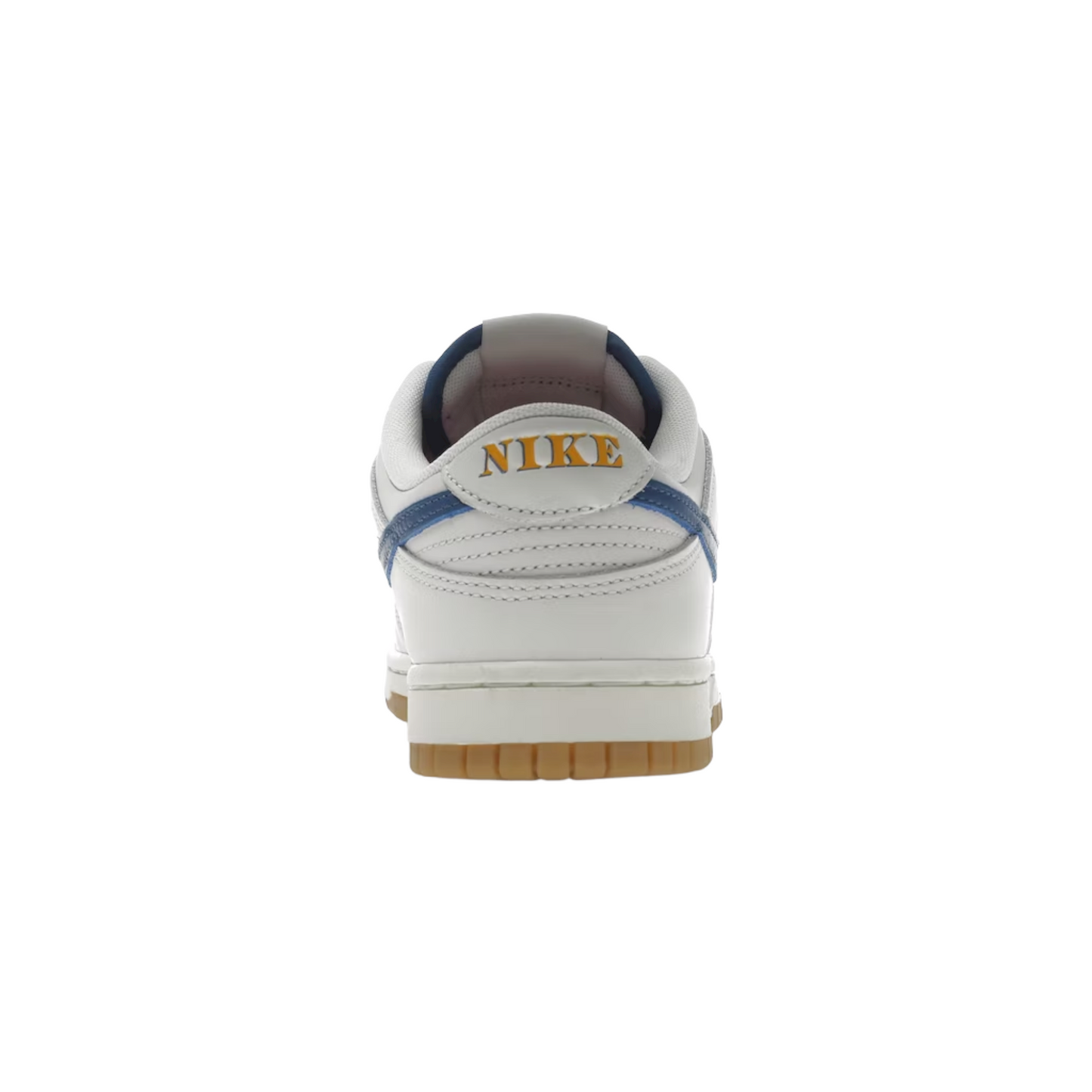 Nike Dunk Low Se Sail DK Marina Blue - Zeuskicks