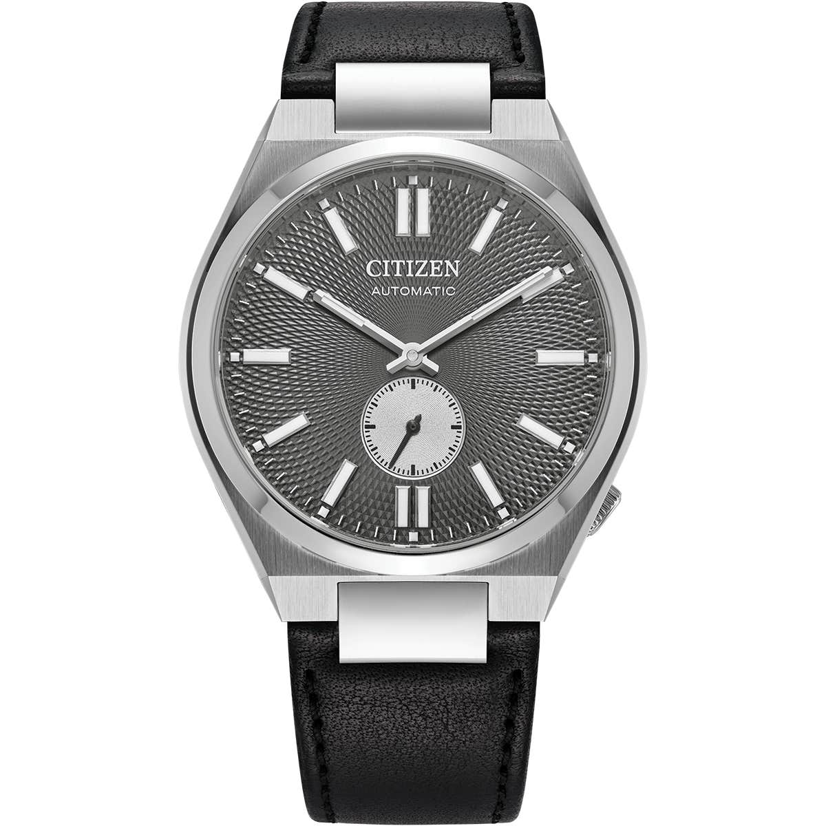 Tsuyosa Small Seconds (NK5010-01H)