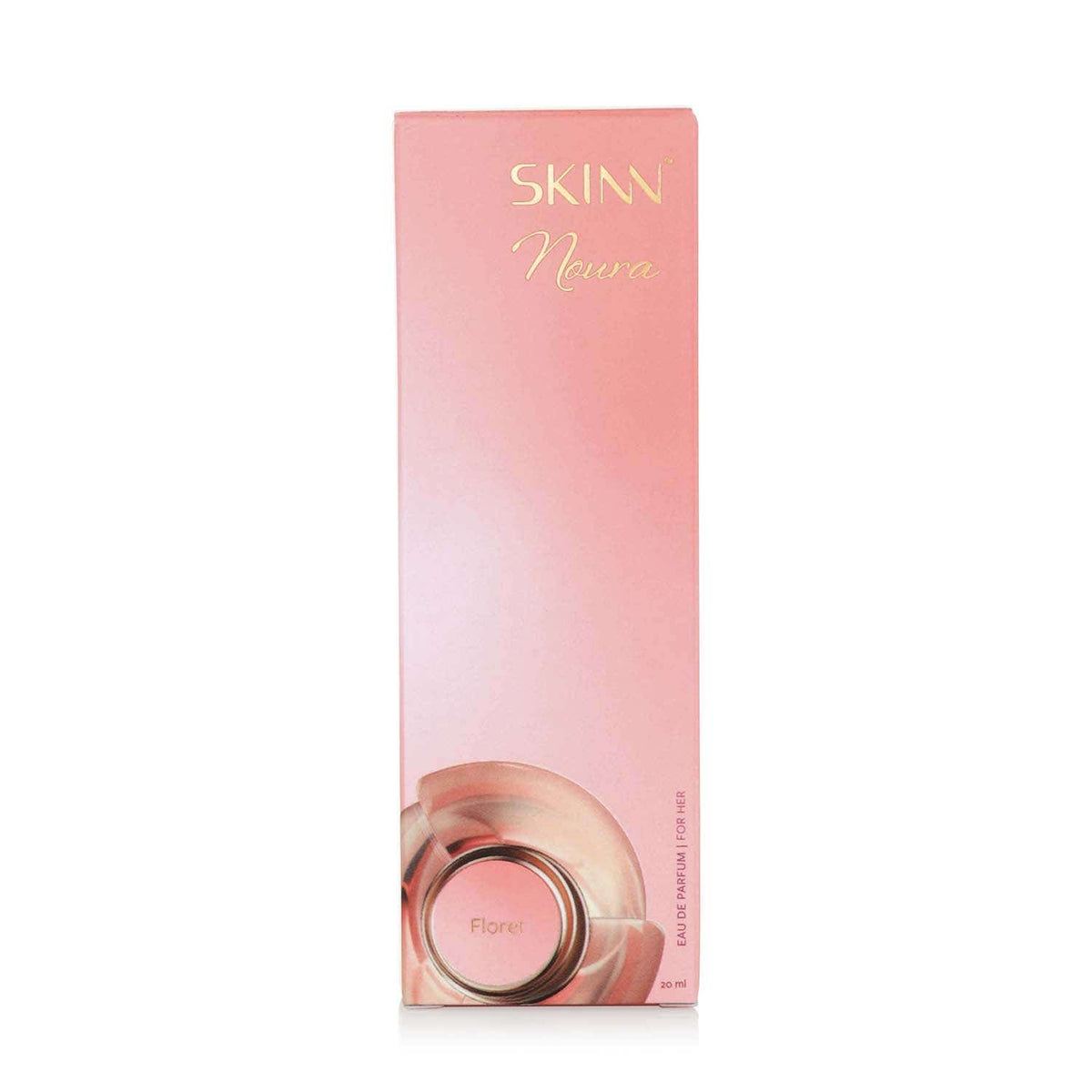 Skinn by Titan Noura Floret Eau De Parfum (20 ml)