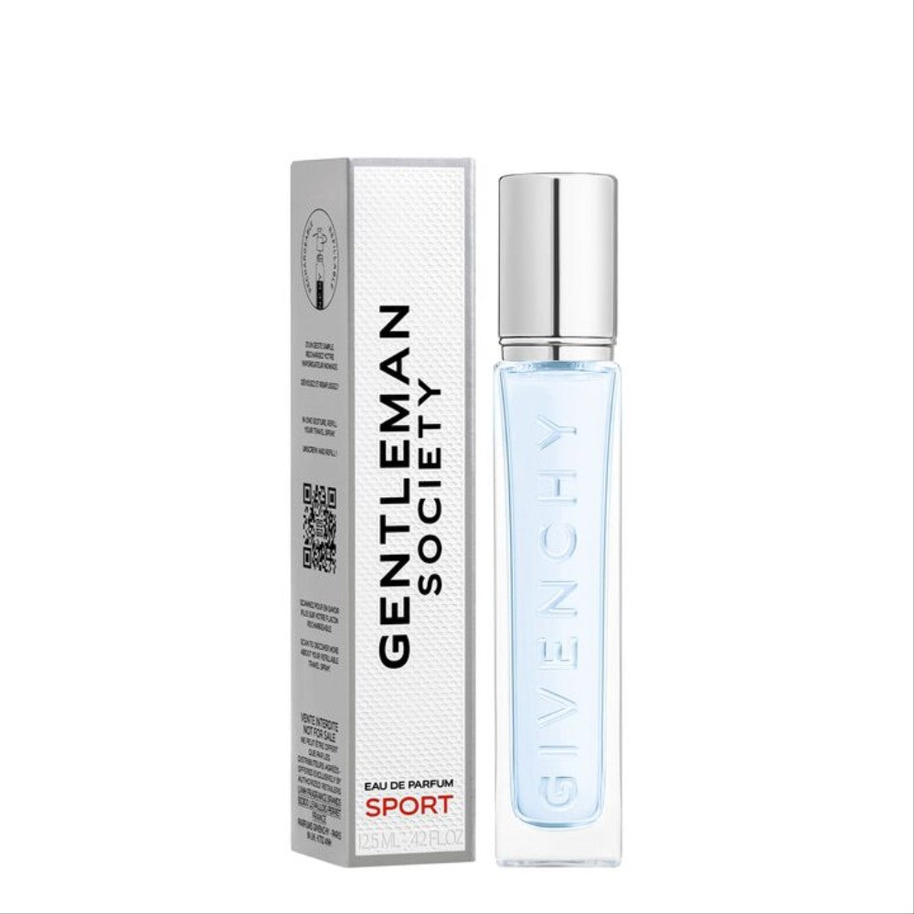 Free Gentleman Sport EDP Travel Size • 12.5ml