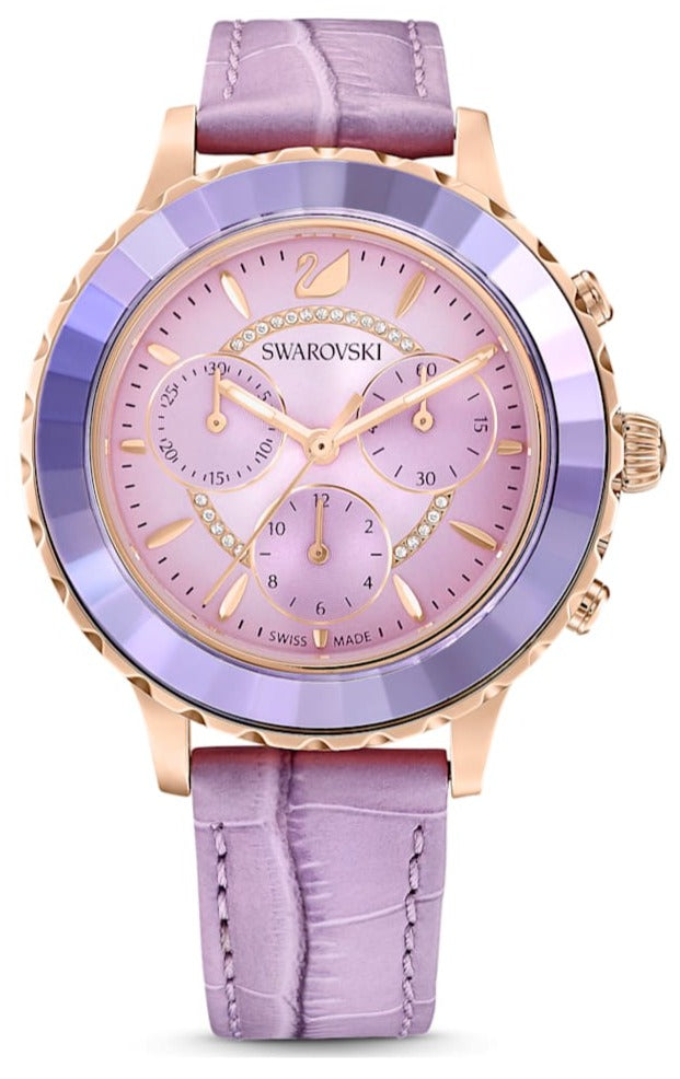 Swarovski Octea lux chrono watch — product photo (5632263)