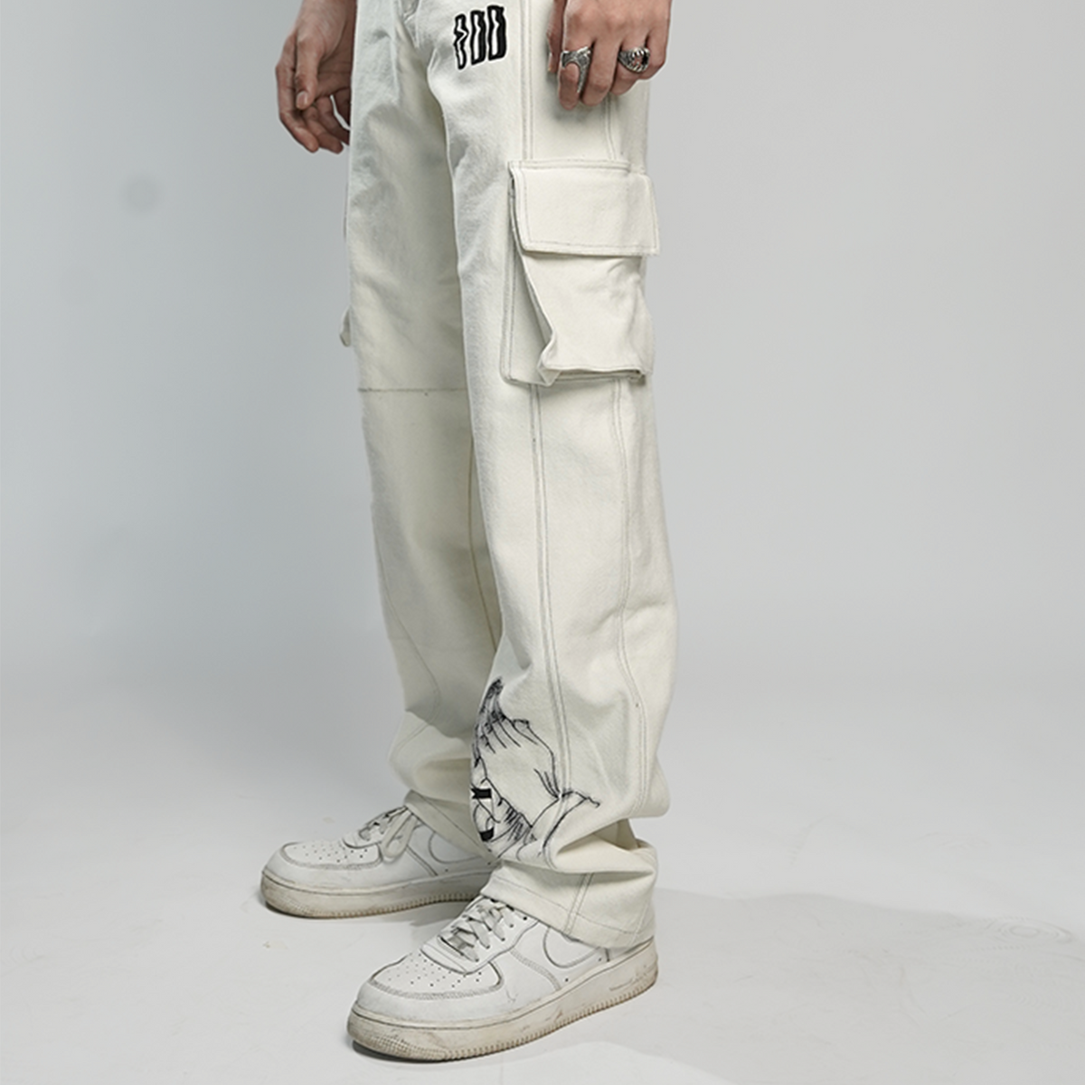 Oddly Blessed Cargos by oddnoteven