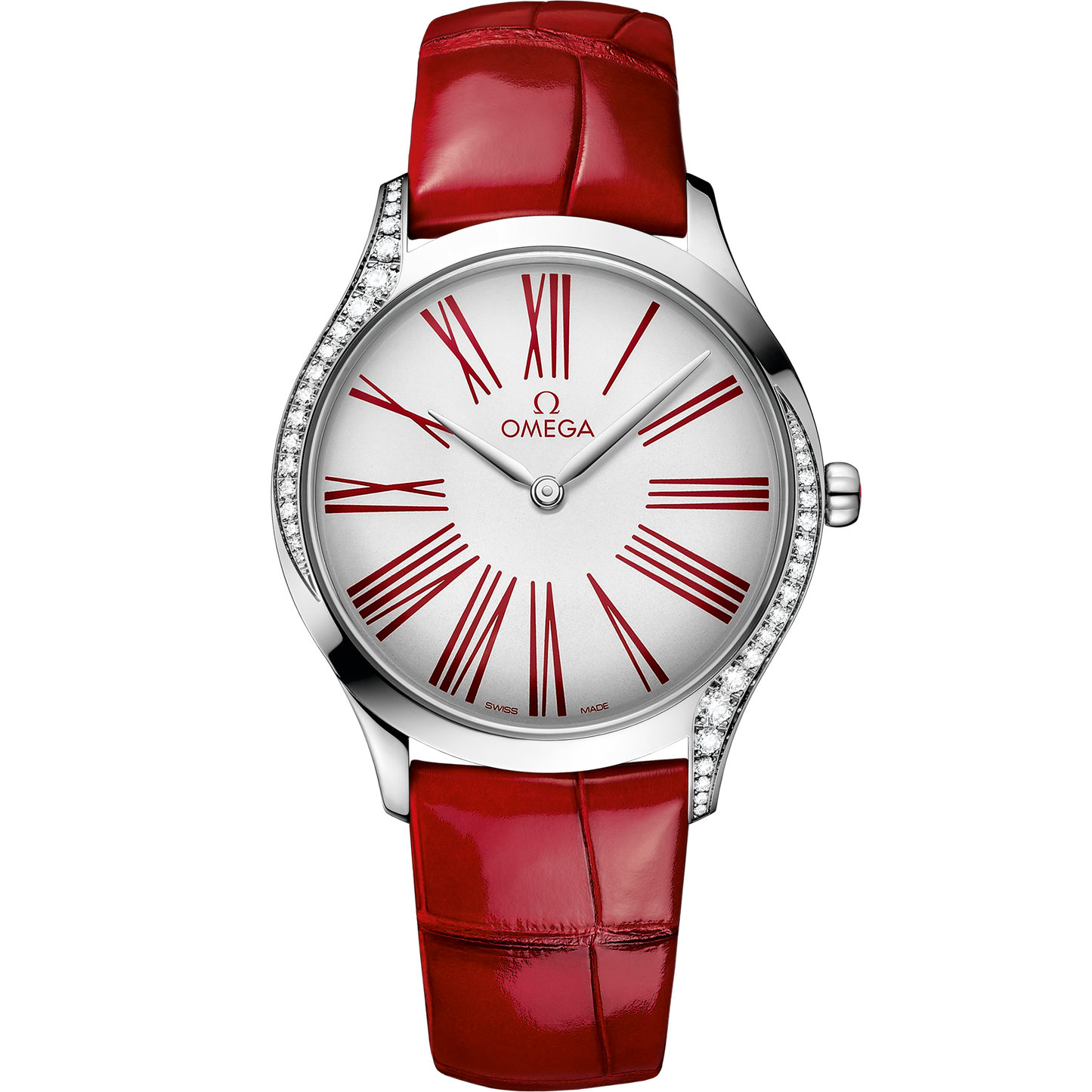 De Ville Trésor Quartz 36 mm - 428.18.36.60.04.002