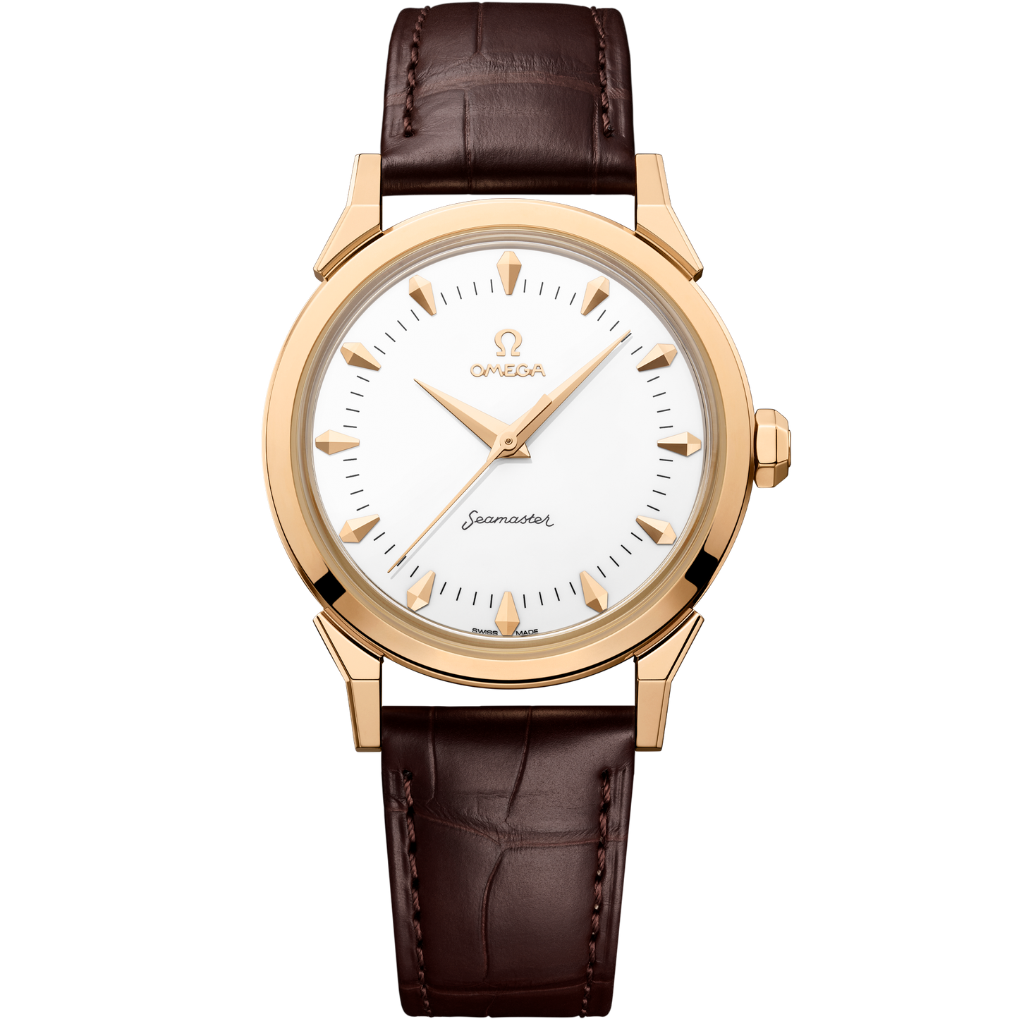 Seamaster 37 mm Milano Cortina 2026 - 522.53.37.20.04.001