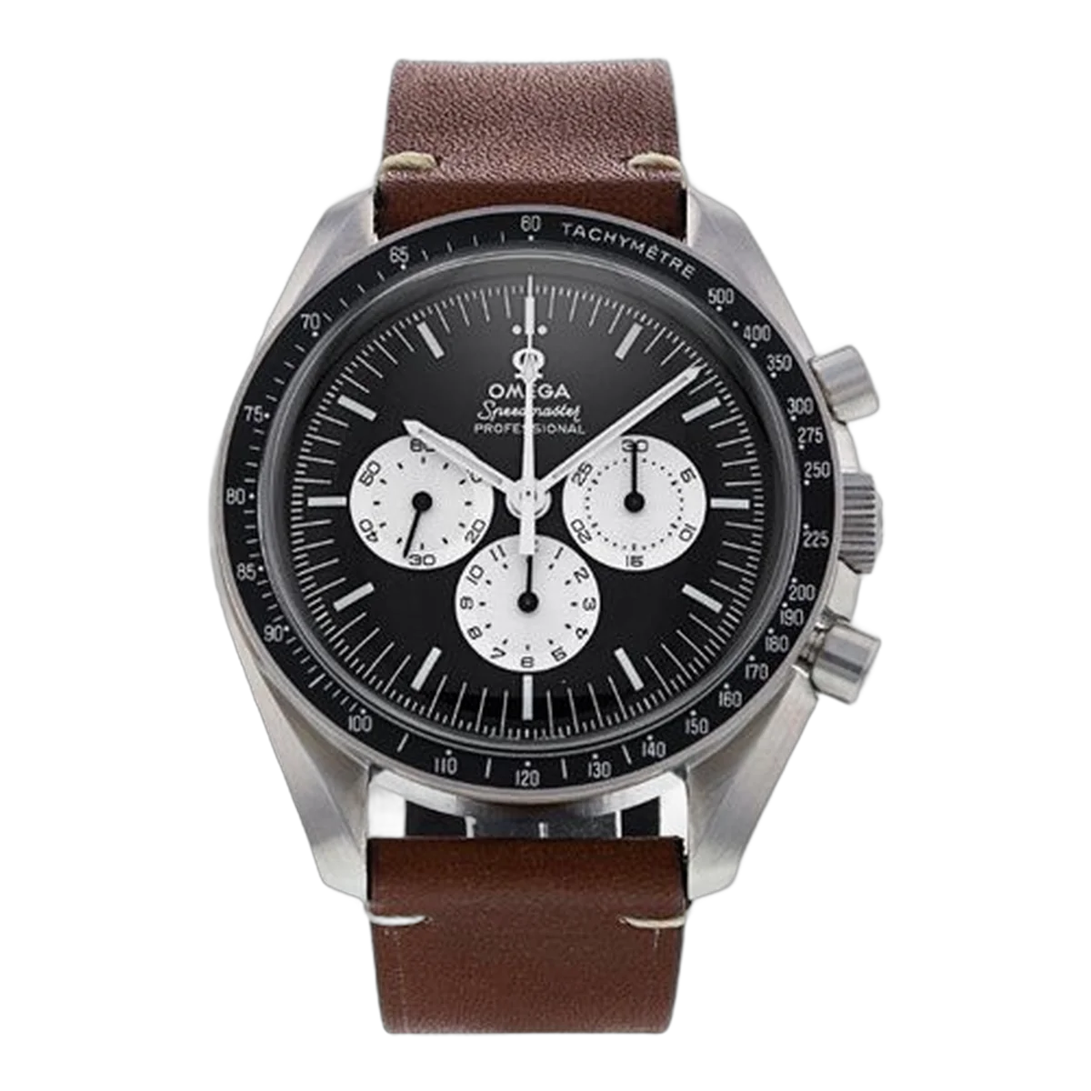 Omega 311.32.42.30.01.001 pre-owned watch — view 1