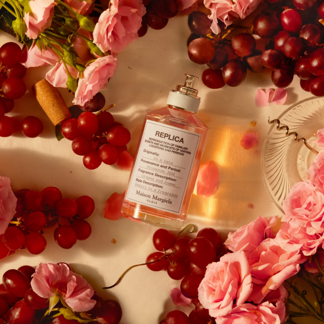 Maison Margiela REPLICA On a Date Eau de Toilette — image 2