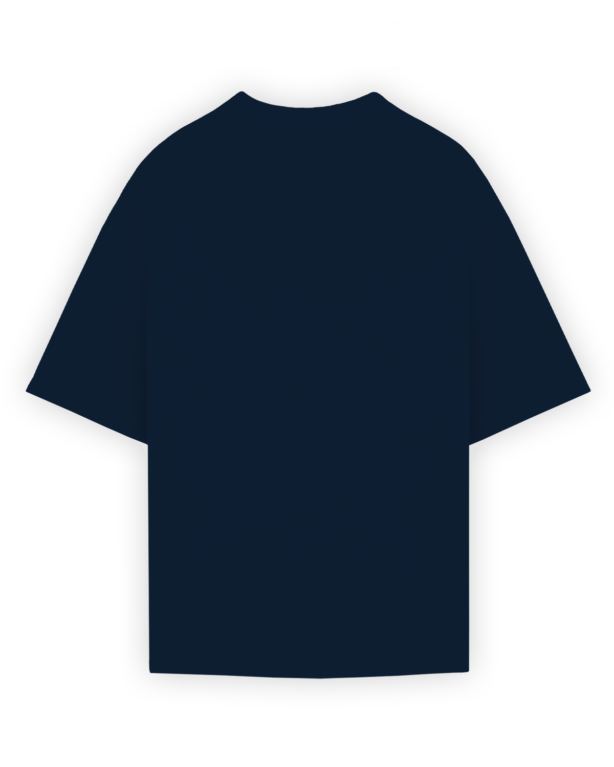 SCORPION 2.0 T-SHIRT - NAVY BLUE by Of The Chaos