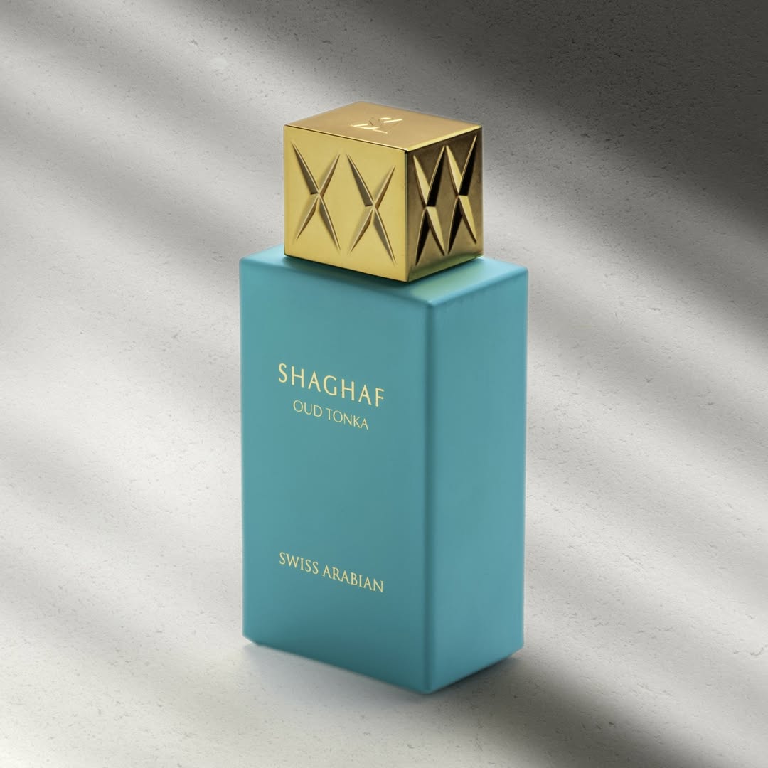 Swiss Arabian Shagaf Oud Tonka Eau de Parfum for Men — image 2